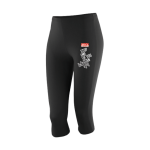 LEGGINGS DONNA WHYsport