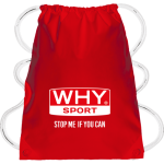 SPORT BAG WHYsport