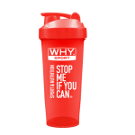 SHAKER WHYsport 600 ml