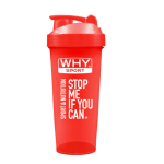 SHAKER WHYsport 600 ml
