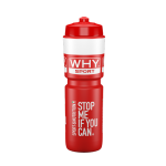BORRACCIA WHYsport rosso 1 L